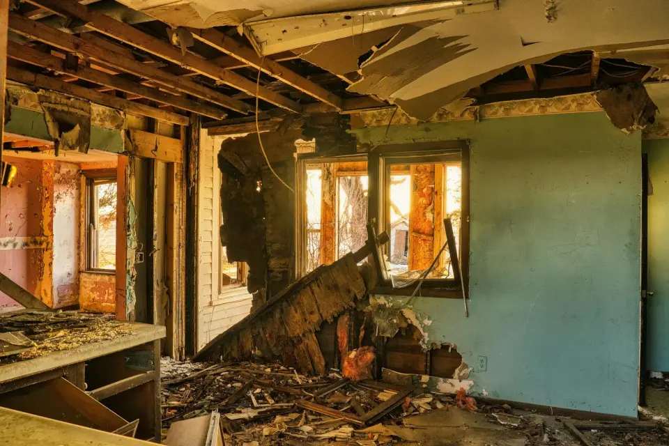Leading Mold Removal Company in San Antonio — San Antonio, TX