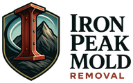 Iron Peak Mold Removal