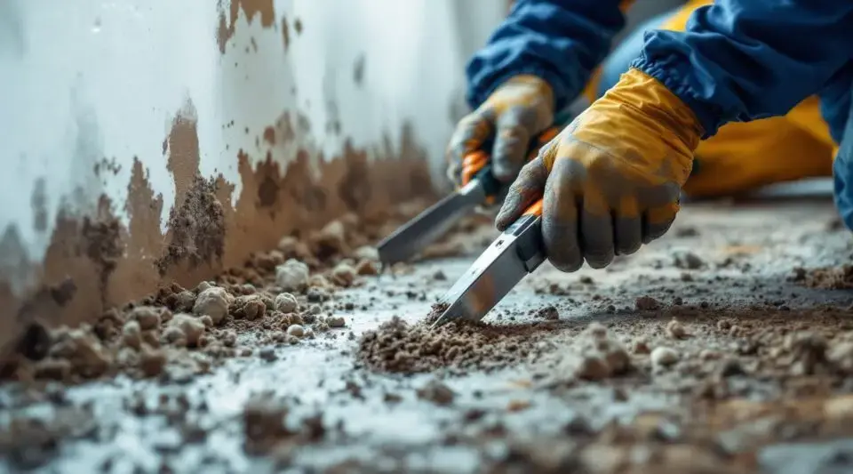 Attic Mold Remediation San Antonio