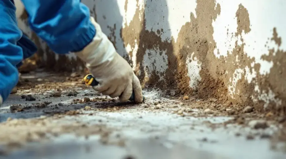 Basement Mold Removal San Antonio