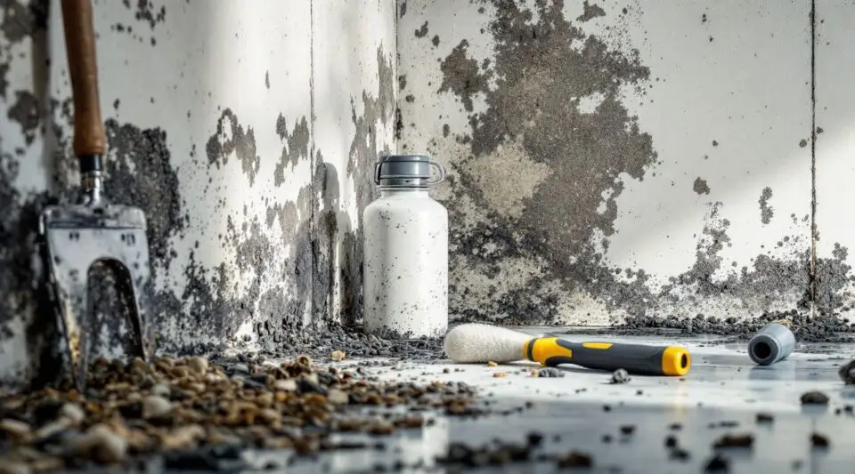 Black Mold Removal San Antonio