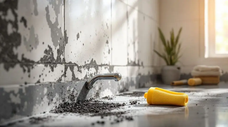 Crawl Space Mold Removal San Antonio