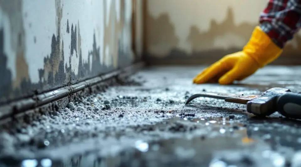 Home Mold Removal Services San Antonio