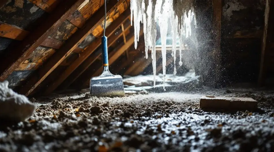Professional Mold Removal San Antonio
