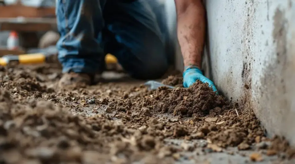 Our San Antonio Mold Removal Restoration Team at Iron Peak Mold Removal